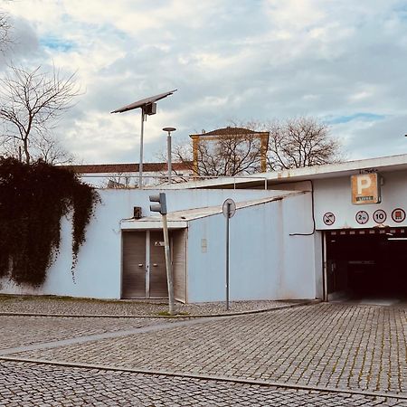 Casa Da Mostardeira Évora Dış mekan fotoğraf