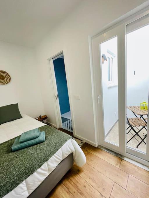 Casa Da Mostardeira Évora Dış mekan fotoğraf