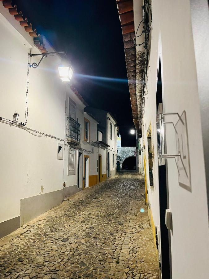 Casa Da Mostardeira Évora Dış mekan fotoğraf