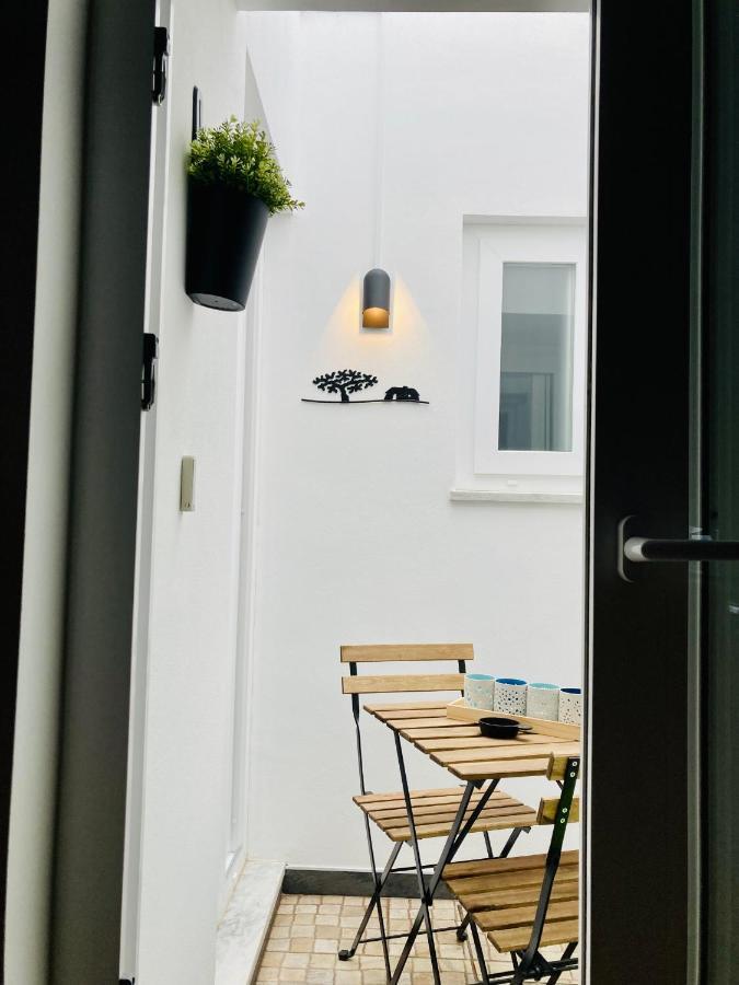 Casa Da Mostardeira Évora Dış mekan fotoğraf