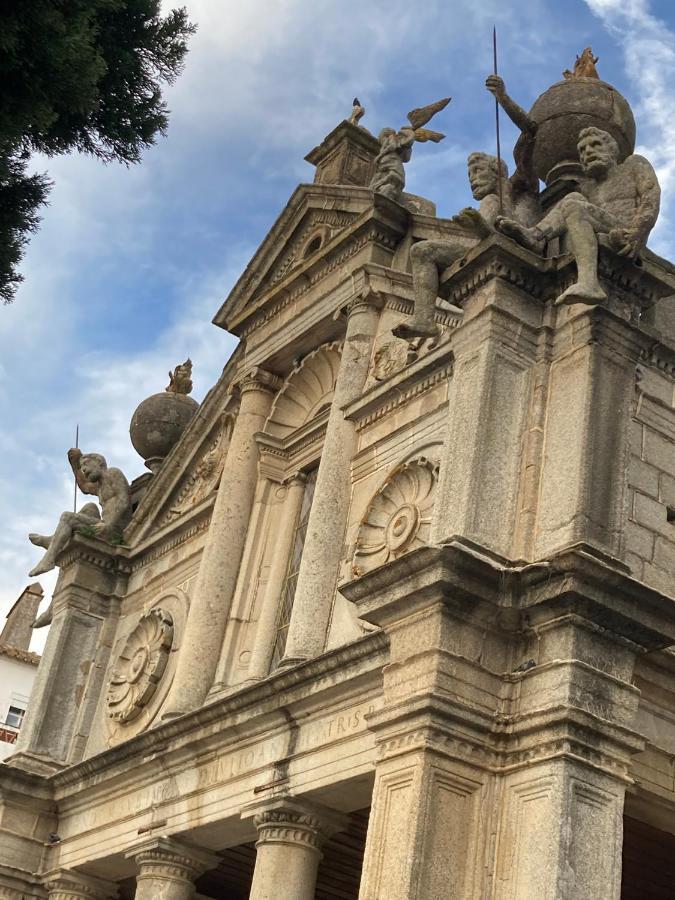 Casa Da Mostardeira Évora Dış mekan fotoğraf