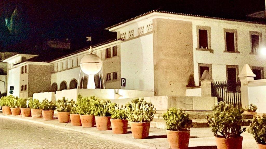 Casa Da Mostardeira Évora Dış mekan fotoğraf
