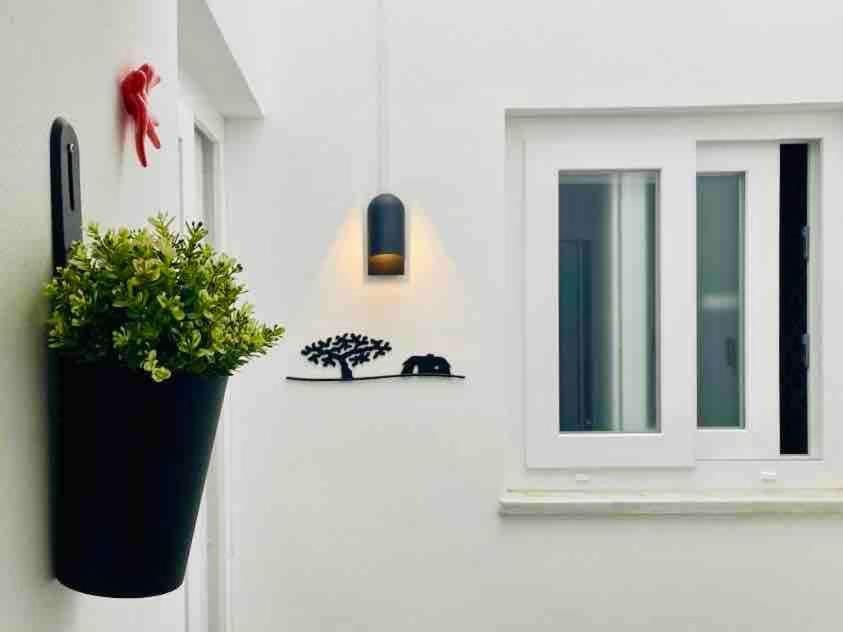 Casa Da Mostardeira Évora Dış mekan fotoğraf