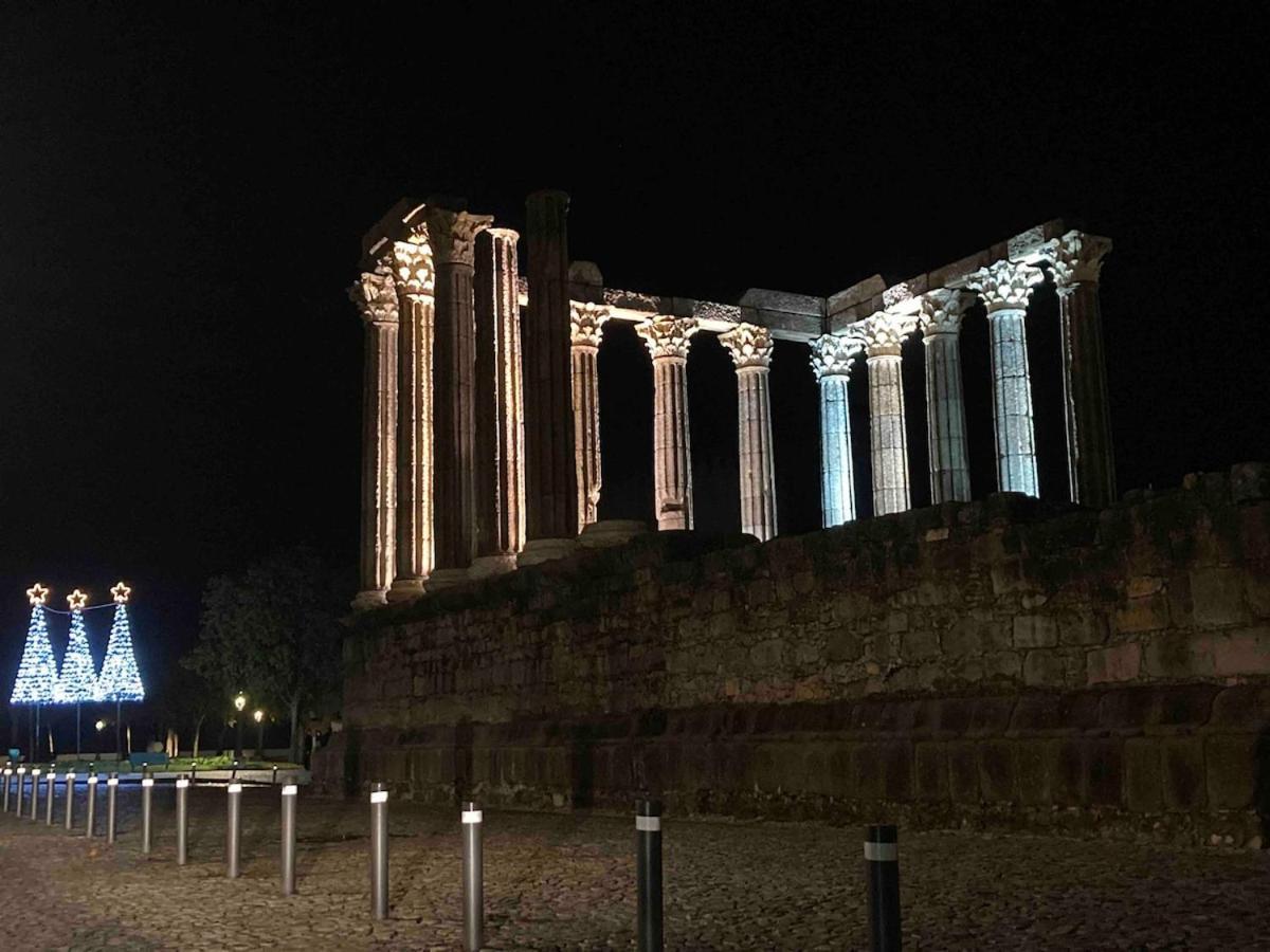 Casa Da Mostardeira Évora Dış mekan fotoğraf