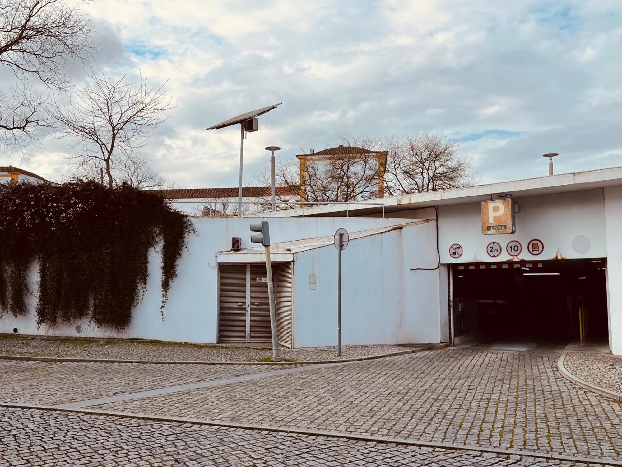 Casa Da Mostardeira Évora Dış mekan fotoğraf